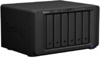 Сетевое хранилище Synology DS1621+