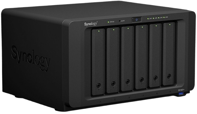 SYNOLOGY