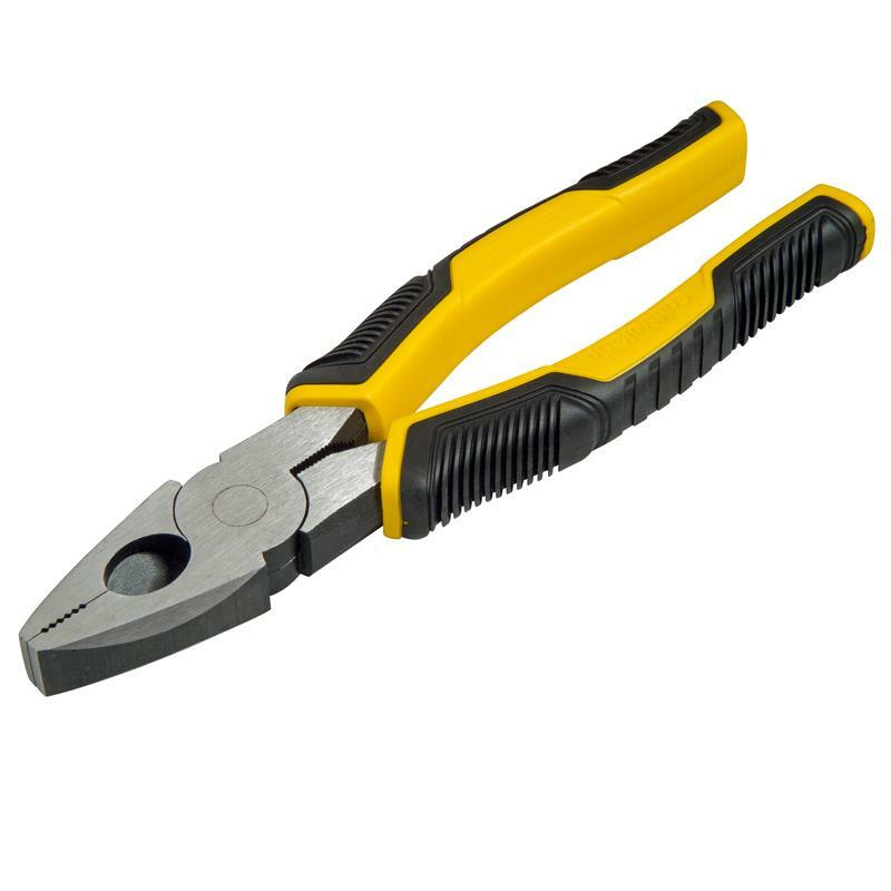 Пасатижі Control Grip 150мм Stanley (STHT0-74456)