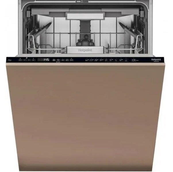 Вбудована посудомийна машина Hotpoint HM742L