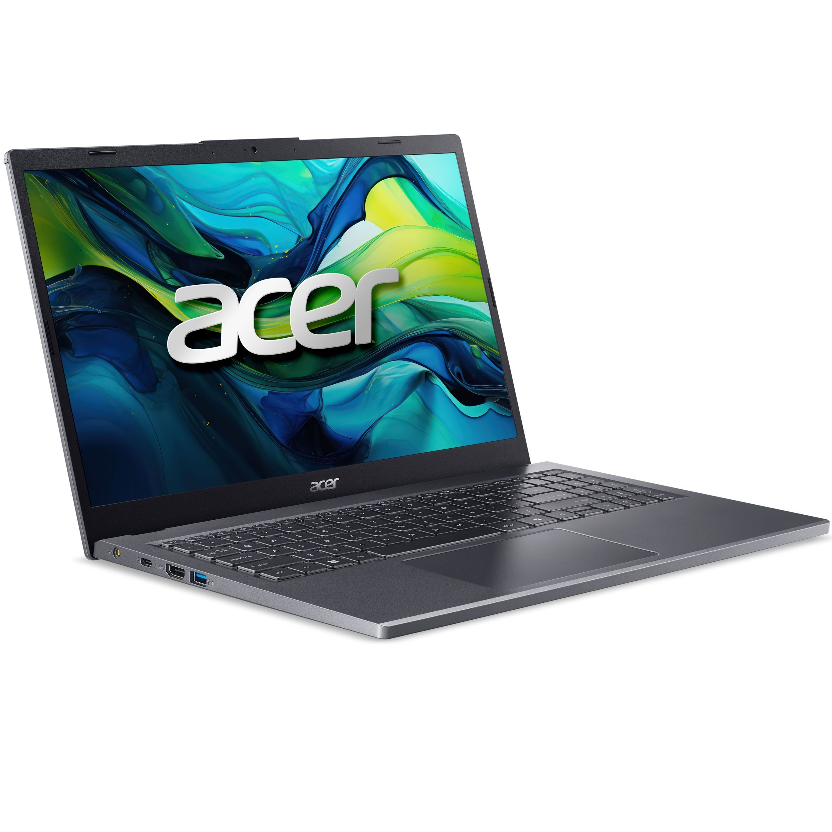 Ноутбук ACER Aspire 15 A15-51M (NX.KXTEU.001)