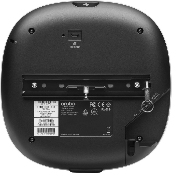 Точка доступа HPE Aruba AP-515 Access Point