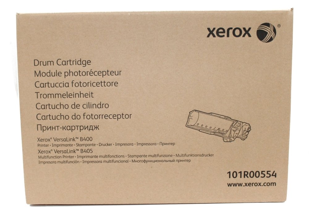 Драм картридж Xerox VL B400/405 Black (65000 стр)