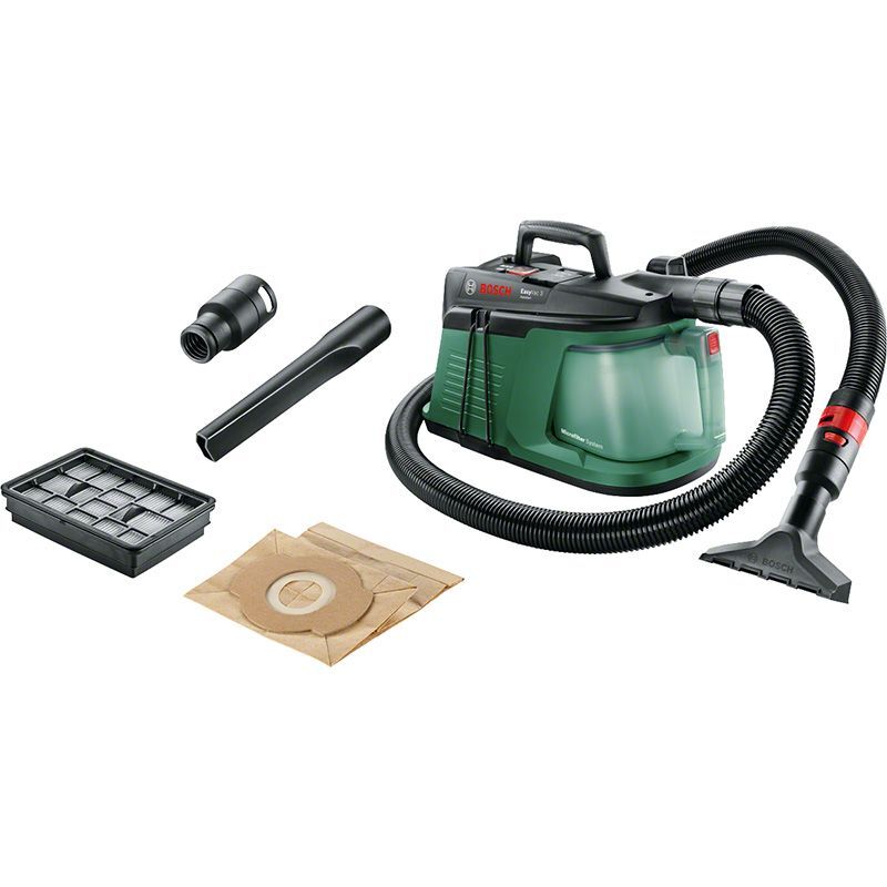 Промышленный пылесос Bosch EasyVac 3 (0.603.3D1.000)