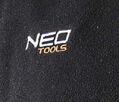 Блуза из флиса Neo Tools, размер XL/56 (81-500-XL)