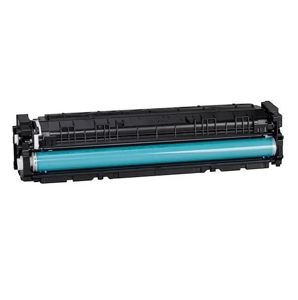 Картридж лазерний HP 201A LJ M252/M277 Cyan (CF401A)