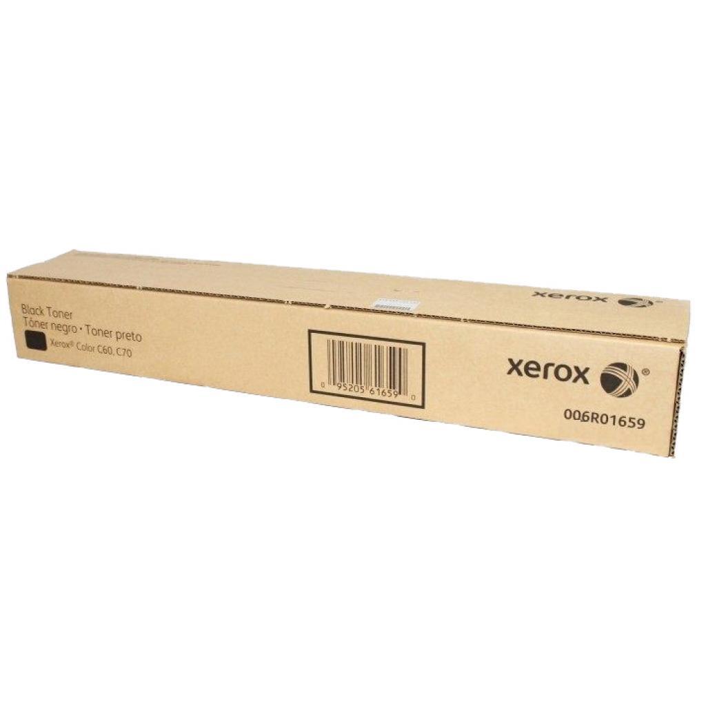 Картридж лазерный Xerox C60/C70 Black (006R01659)