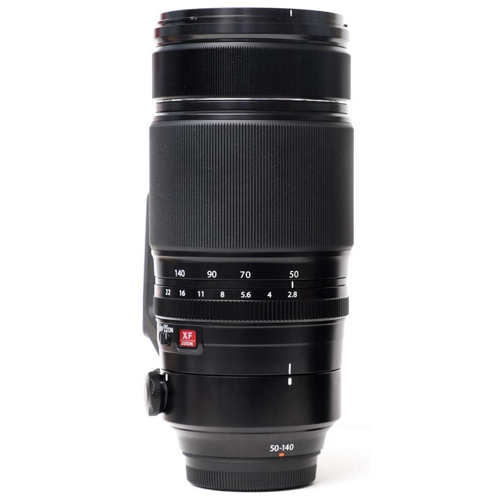 Объектив Fujifilm XC 50-140 mm f/2.8 R LM OIS WR (16443060)