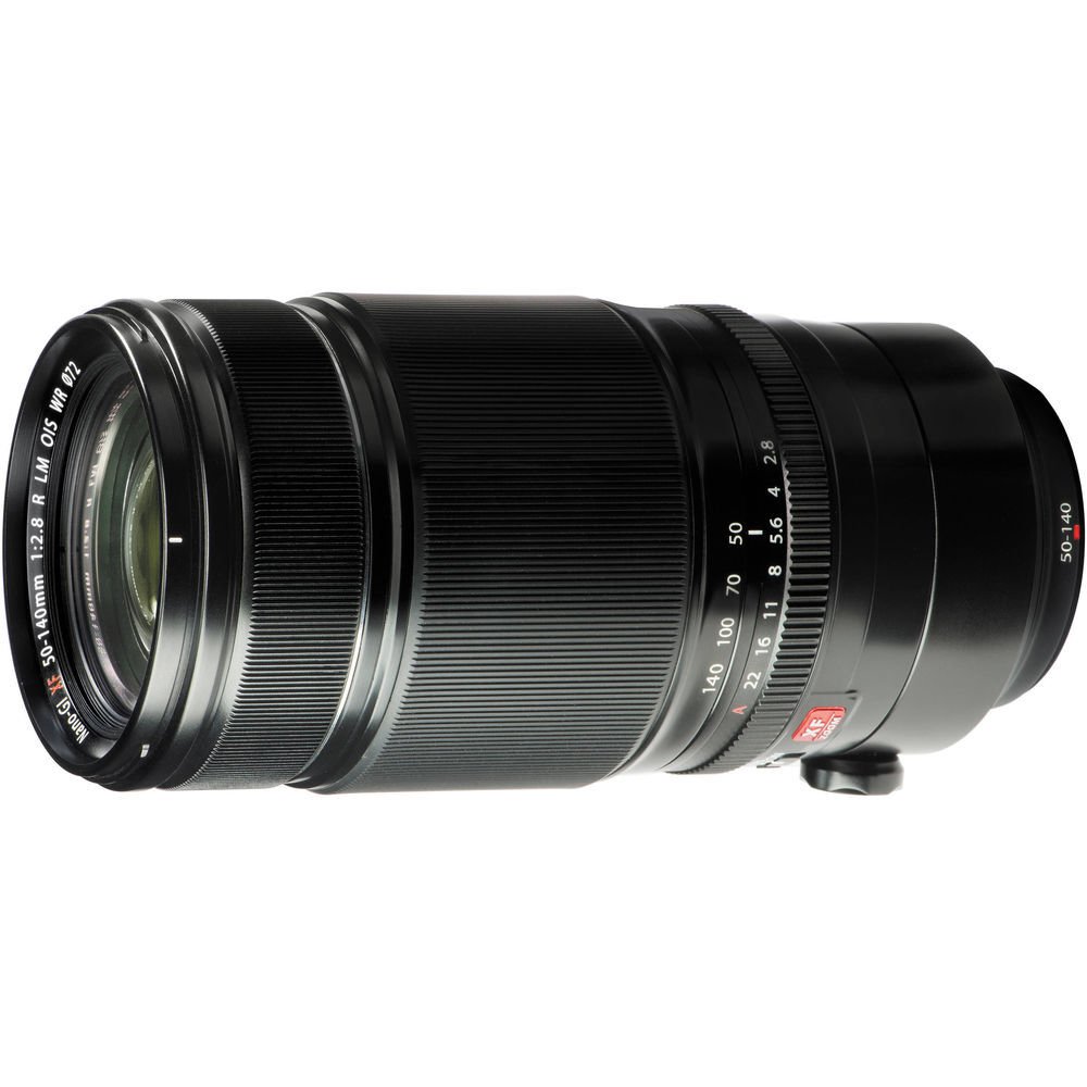 Об'єктив Fujifilm XC 50-140 mm f/2.8 R LM OIS WR (16443060)