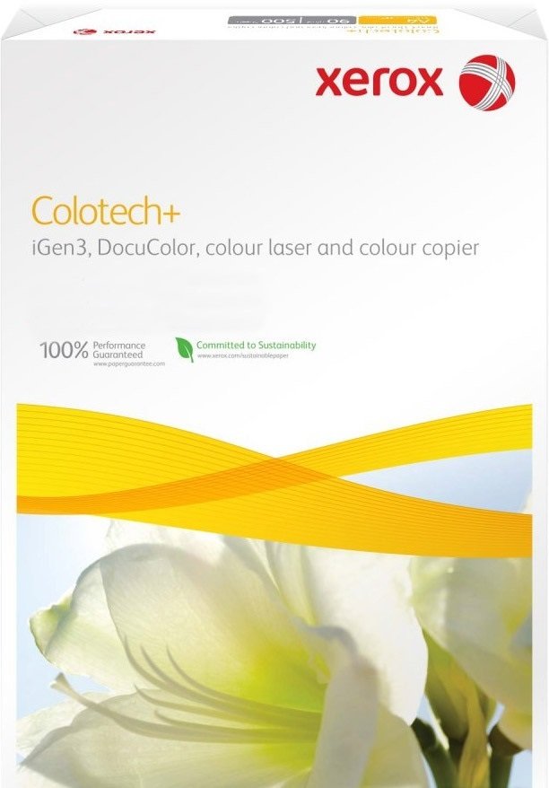 Бумага Xerox COLOTECH+(350) SRA3 125л. (003R98625)