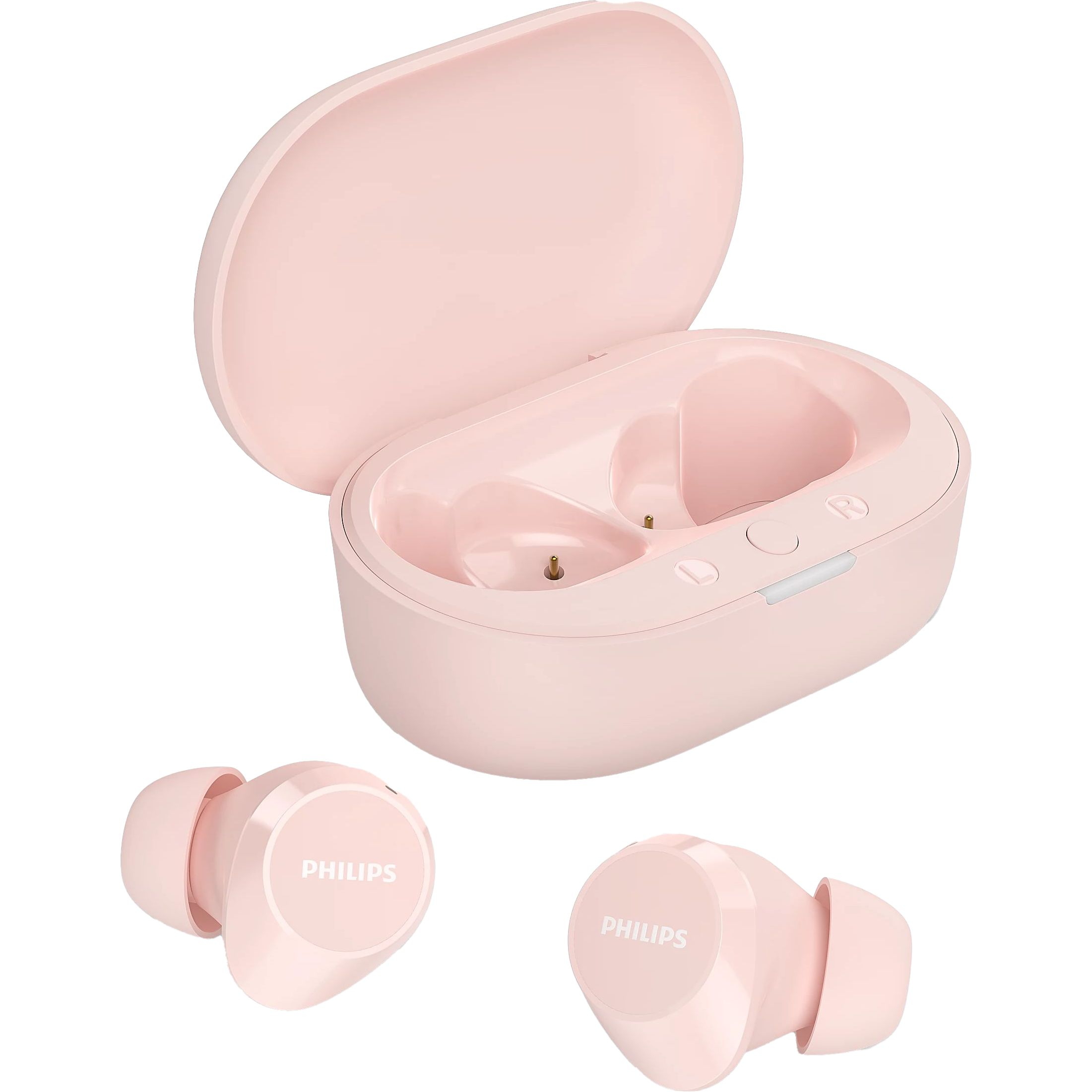 Навушники Philips TAT1209 BT IPX4 Pink (TAT1209PK/00)