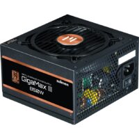 Блок питания Zalman Gigamax 3 (850W) (ZM850-GV3)