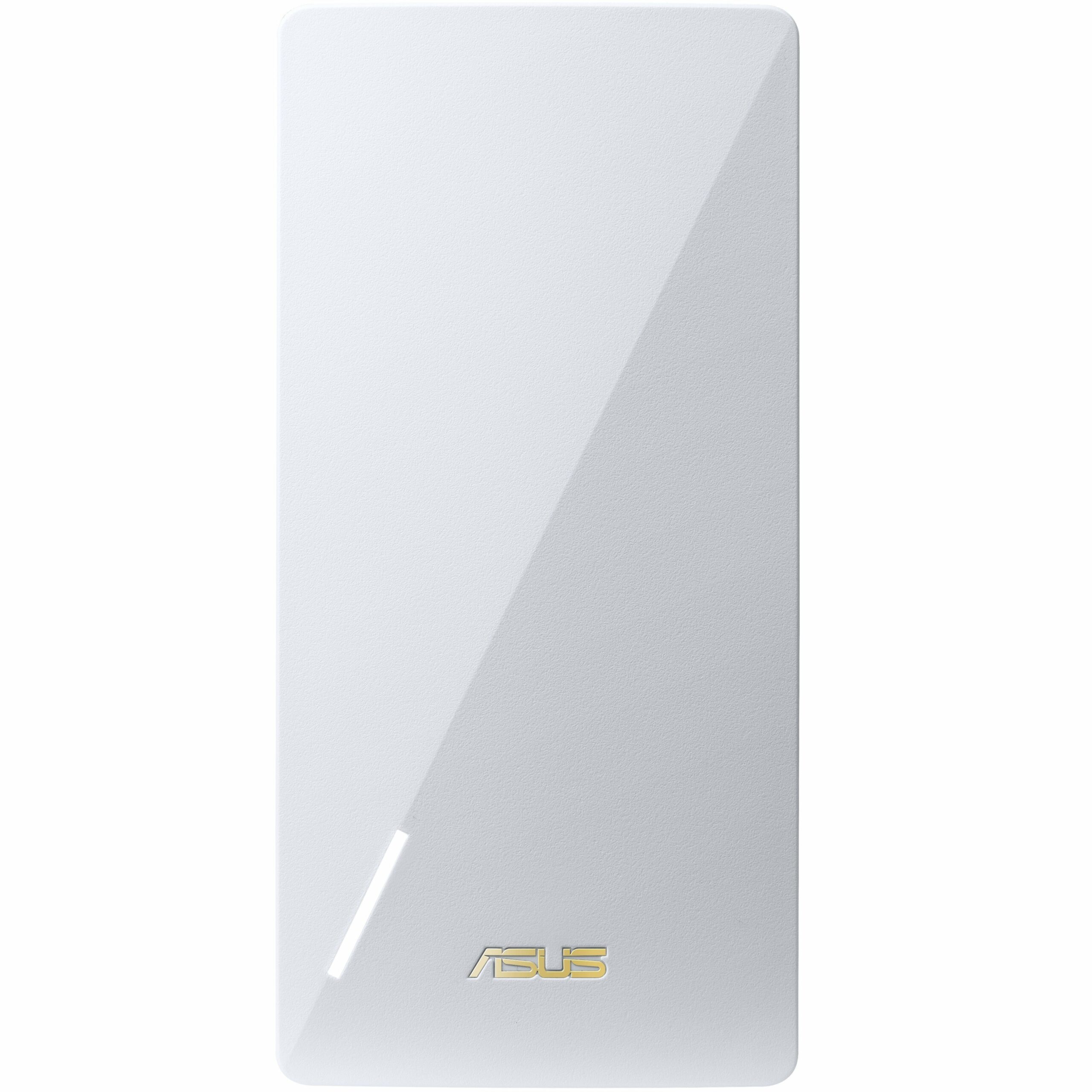 Повторювач Wi-Fi сигналу ASUS RP-AX58 (90IG07C0-MO0C10)