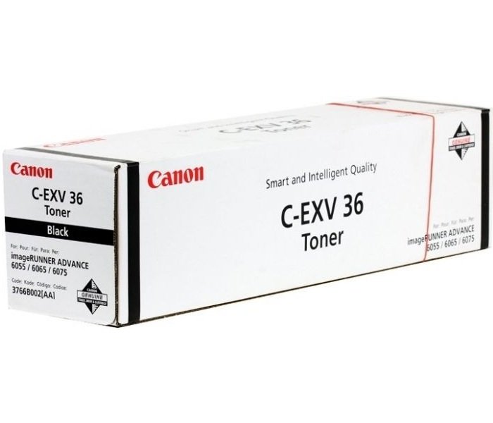 Toner Canon CEXV36 (3766B002AA)