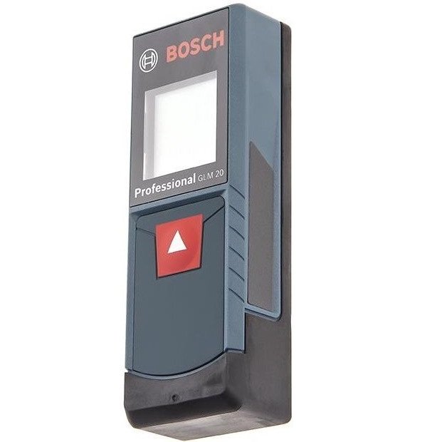 Далекомір Bosch GLM 20 (0601072E00)