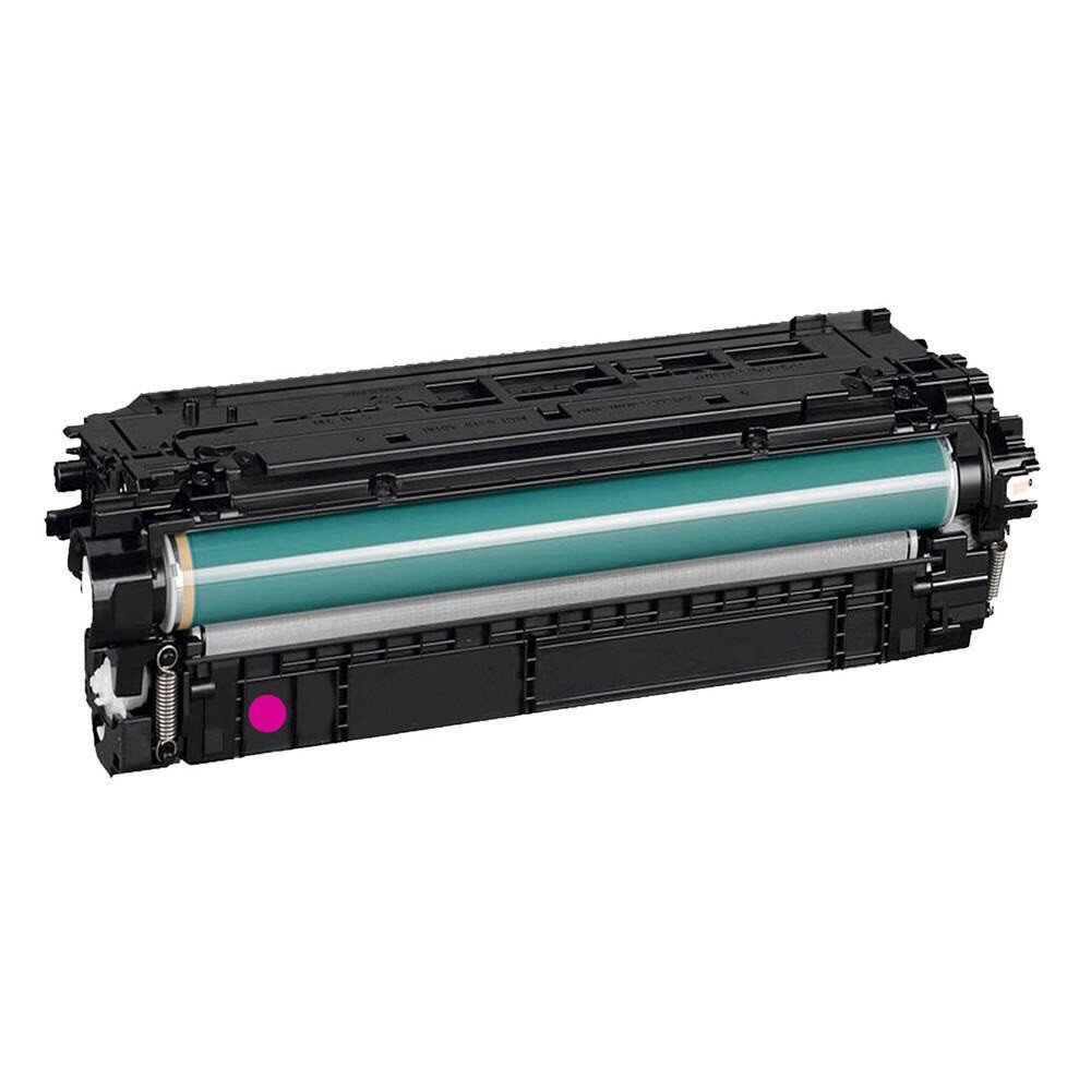 Картридж лазерный HP 508X CLJ M552dn/M553dn/n/x Magenta (CF363X)