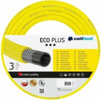 Шланг садовий Cellfast ECO PLUS 3/4" 50м (12-172)