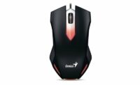 Ігрова миша GENIUS X-G200 USB Gaming (31040034100)