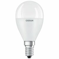 Лампа світлодіодна Osram Led P75 7.5W (800Lm) 4000K E14 (4058075624047)