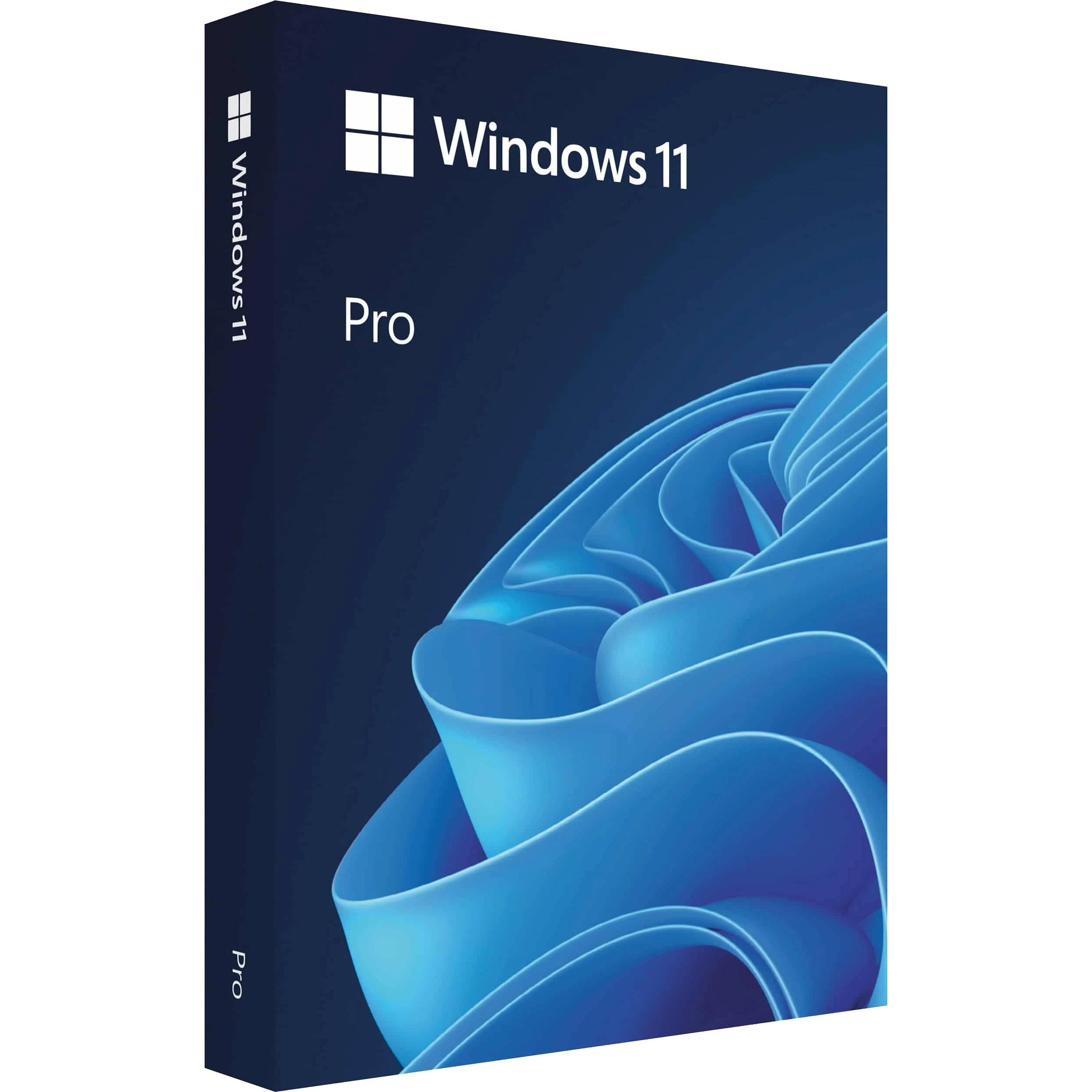 Операційна система Microsoft Windows 11 Pro FPP 64-bit Ukrainian USB (HAV-00195)