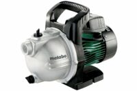 Насос садовий Metabo P 3300 G