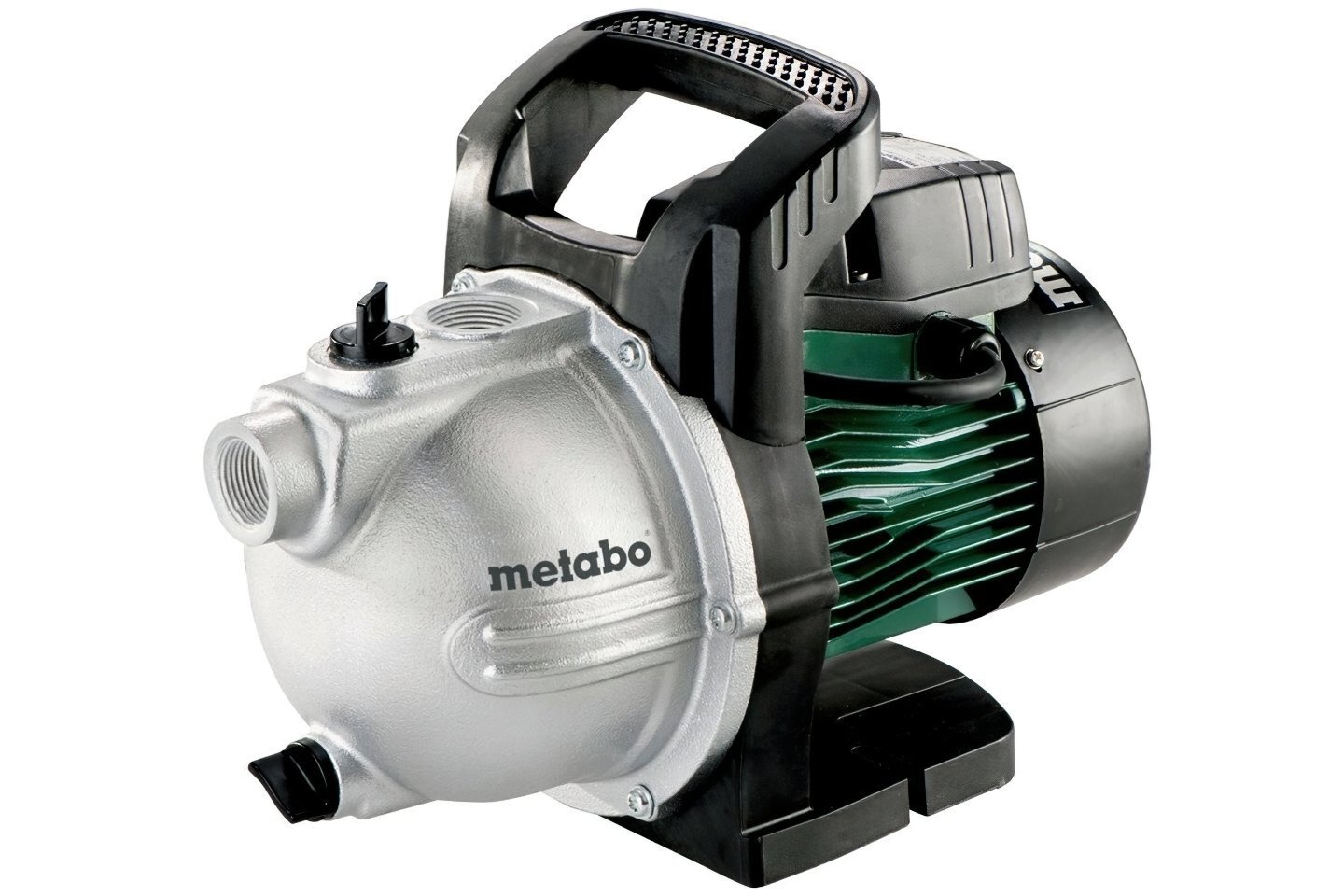 Насос садовый Metabo P 3300 G