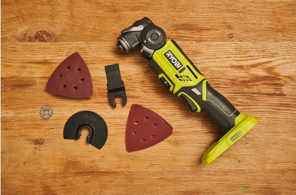 Багатофункціональний інструмент Ryobi ONE+R18MT-0