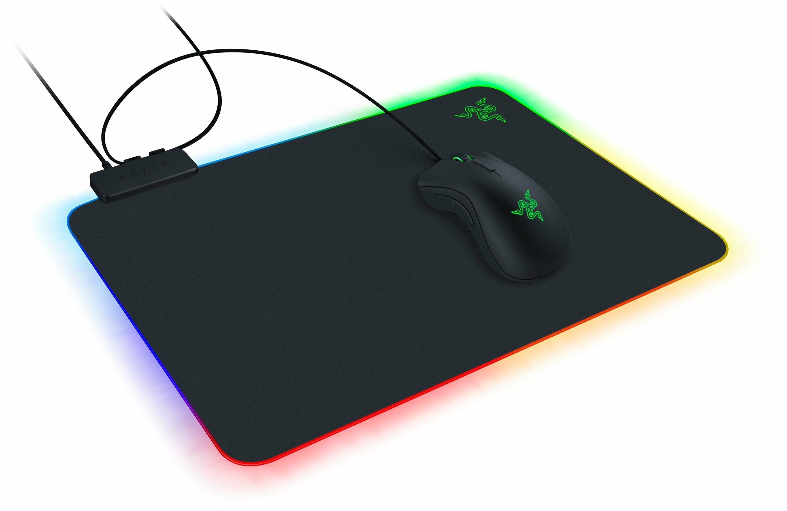 Ігрова поверхня Razer Firefly V2