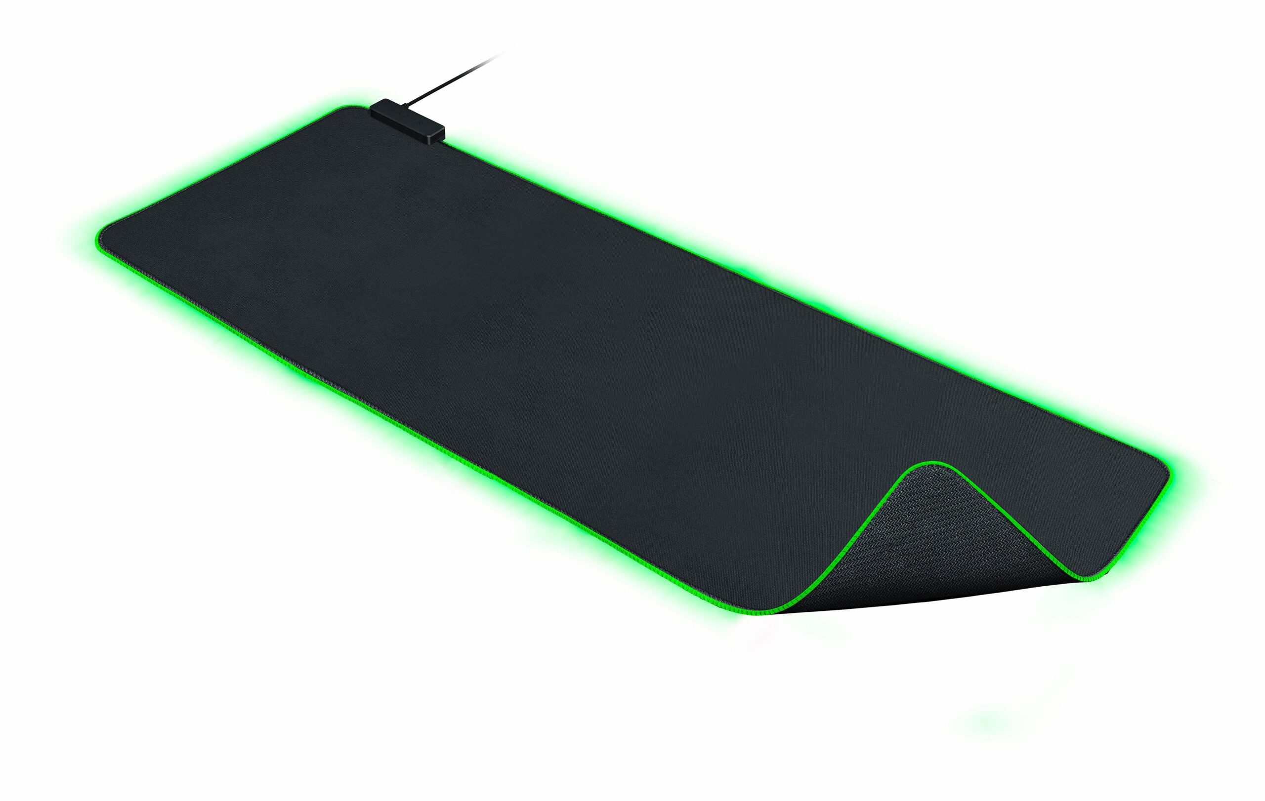 Ігрова поверхня Razer Goliathus Extended Chroma – Black (RZ02-02500300-R3M1)