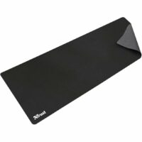 Ігрова поверхня Trust Mouse Pad XXL Black (24194_TRUST)