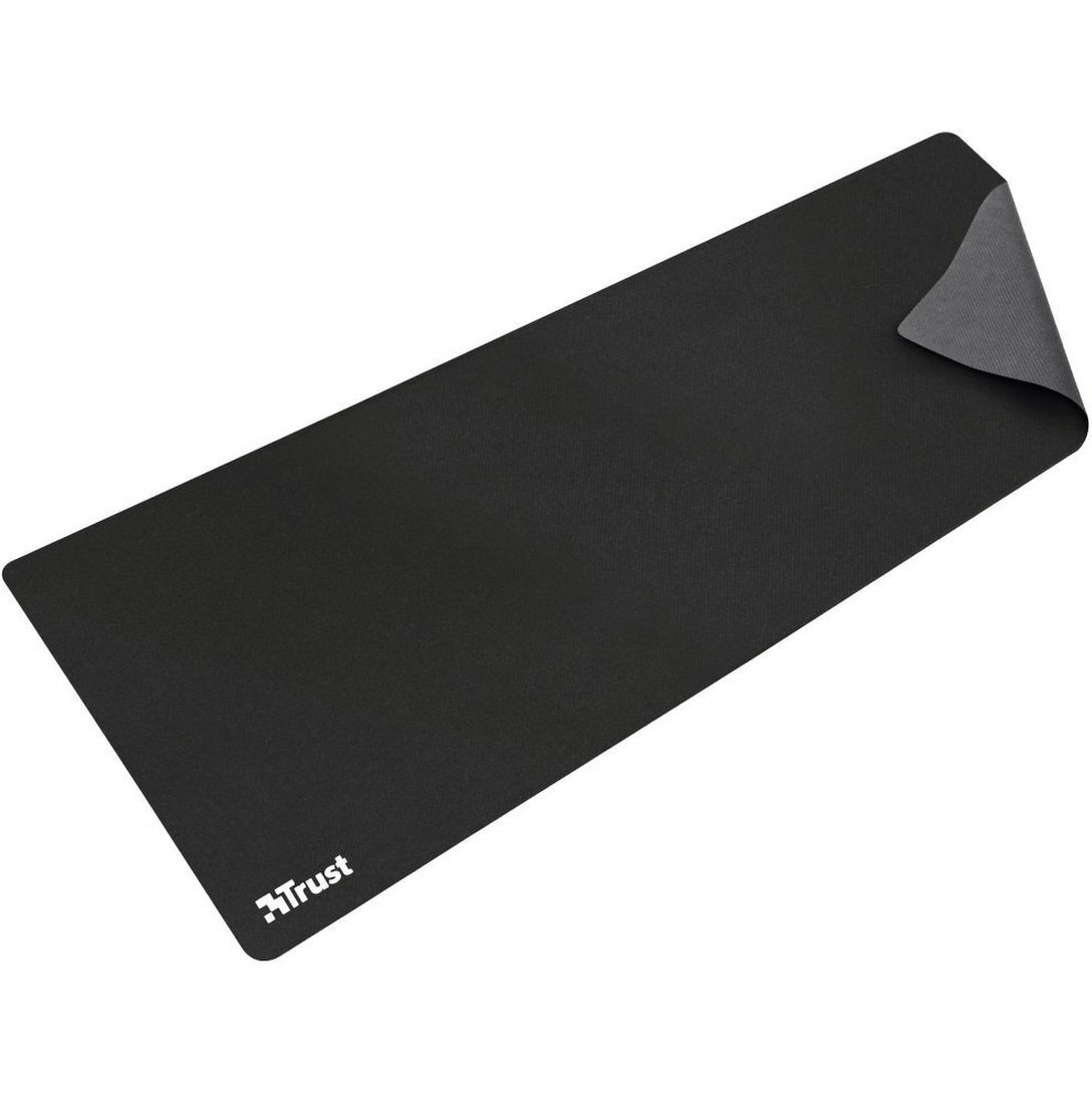 Игровая поверхность Trust Mouse Pad XXL Black (24194_TRUST)