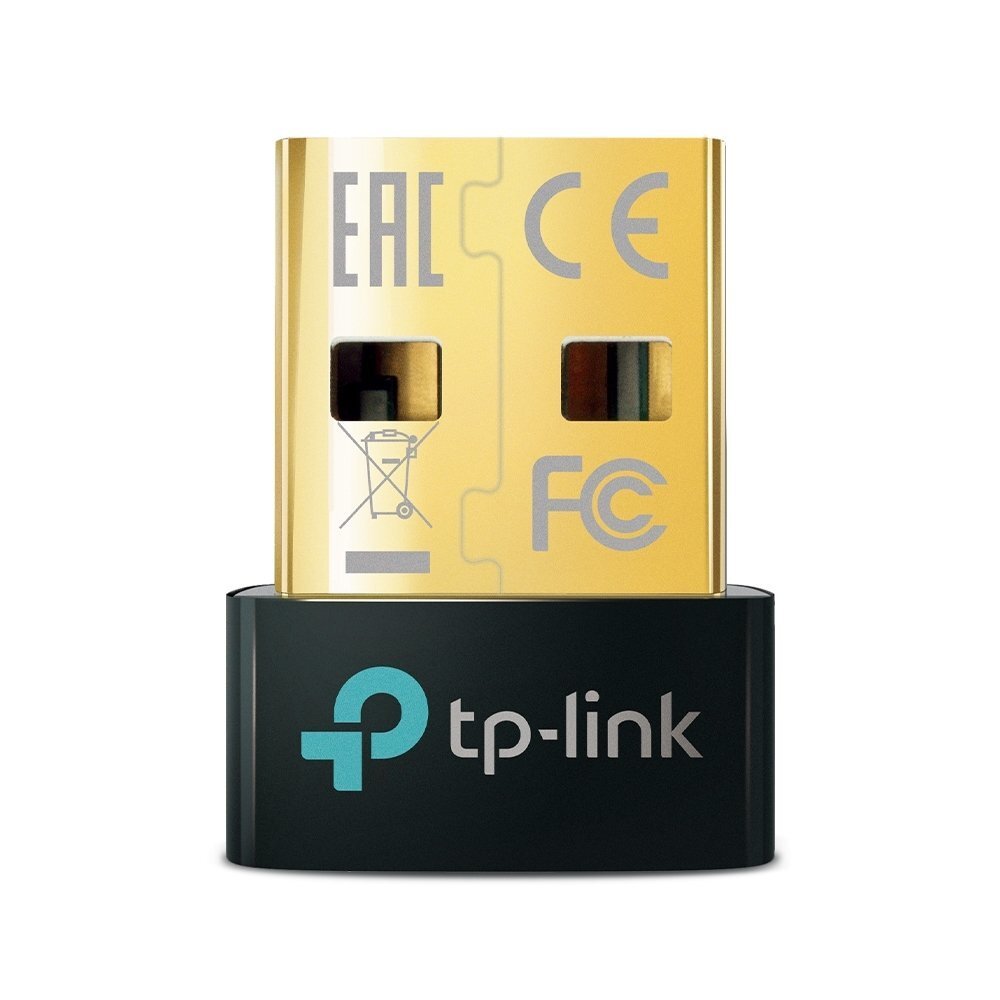 Bluetooth-адаптер TP-LINK UB5A Bluetooth 5.0 nano