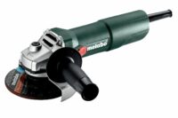 Шліфмашина кутова Metabo W 750-125, 125мм, 750Вт (603605000)