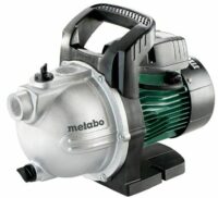 Насос садовий Metabo P 2000 G