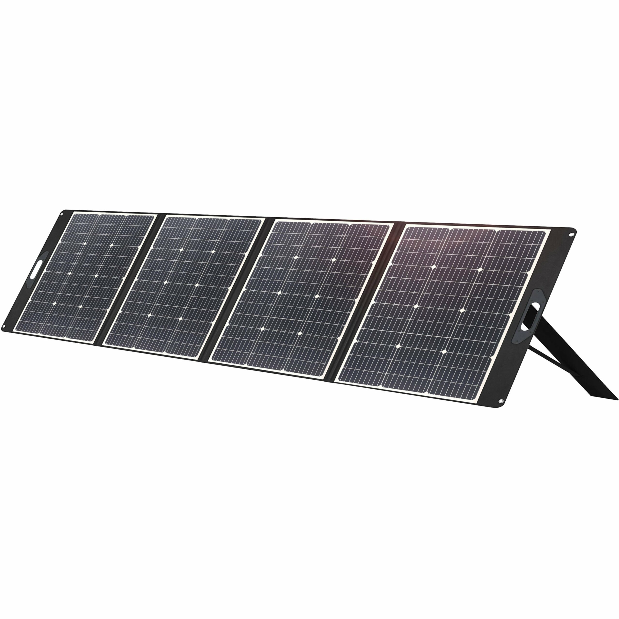 Портативна сонячна панель 2E 300W (2E-PSPLW300)