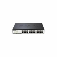 Комутатор D-Link DGS-1024D 24port Gigabit (DGS-1024D)