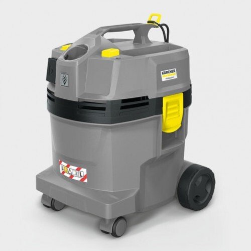 Пилосос Karcher NT 22/1 Ap Te (1.378-610.0)