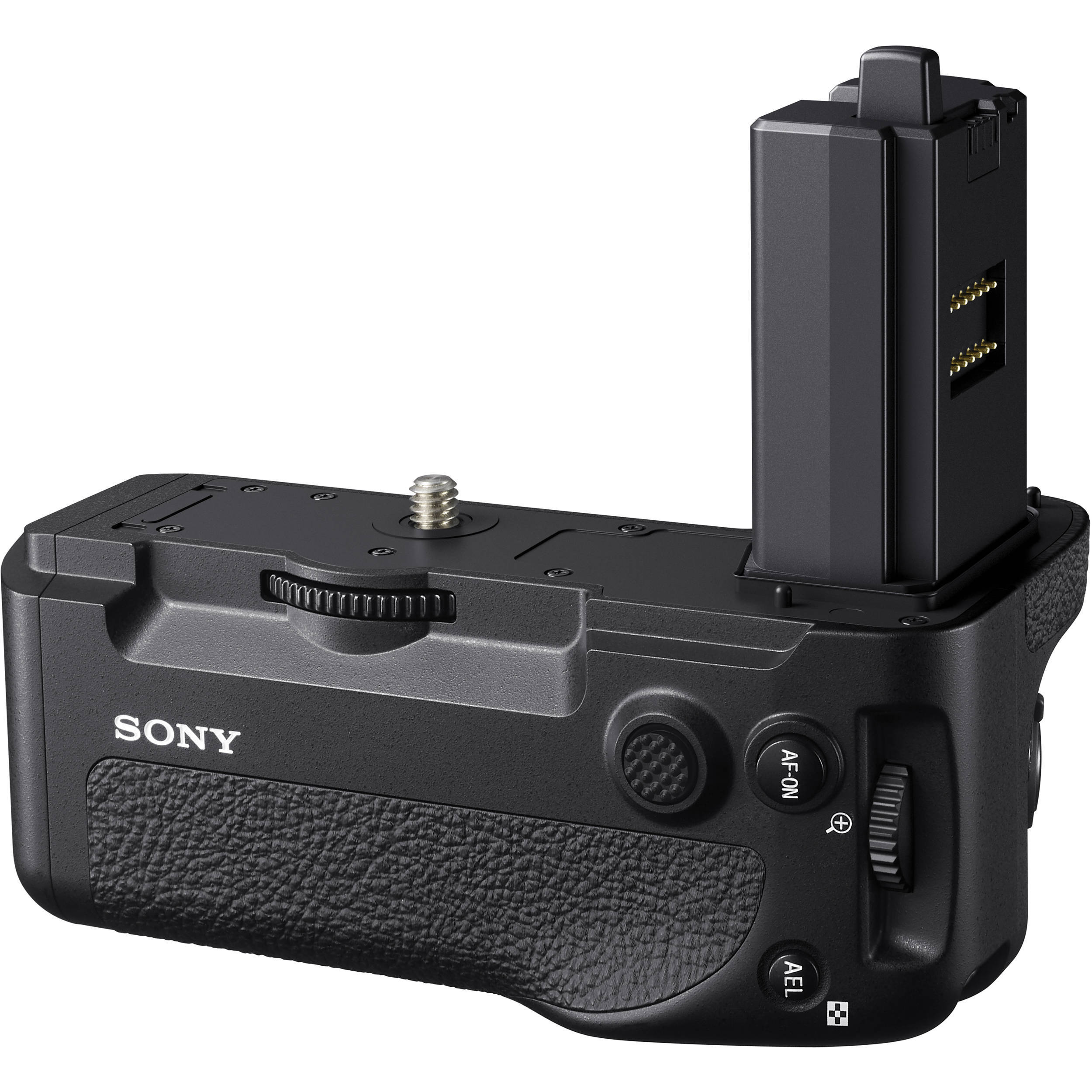 Акумуляторна батарея Sony VG-C4EM для камер α7R VI, α9 II (VGC4EM.SYU)