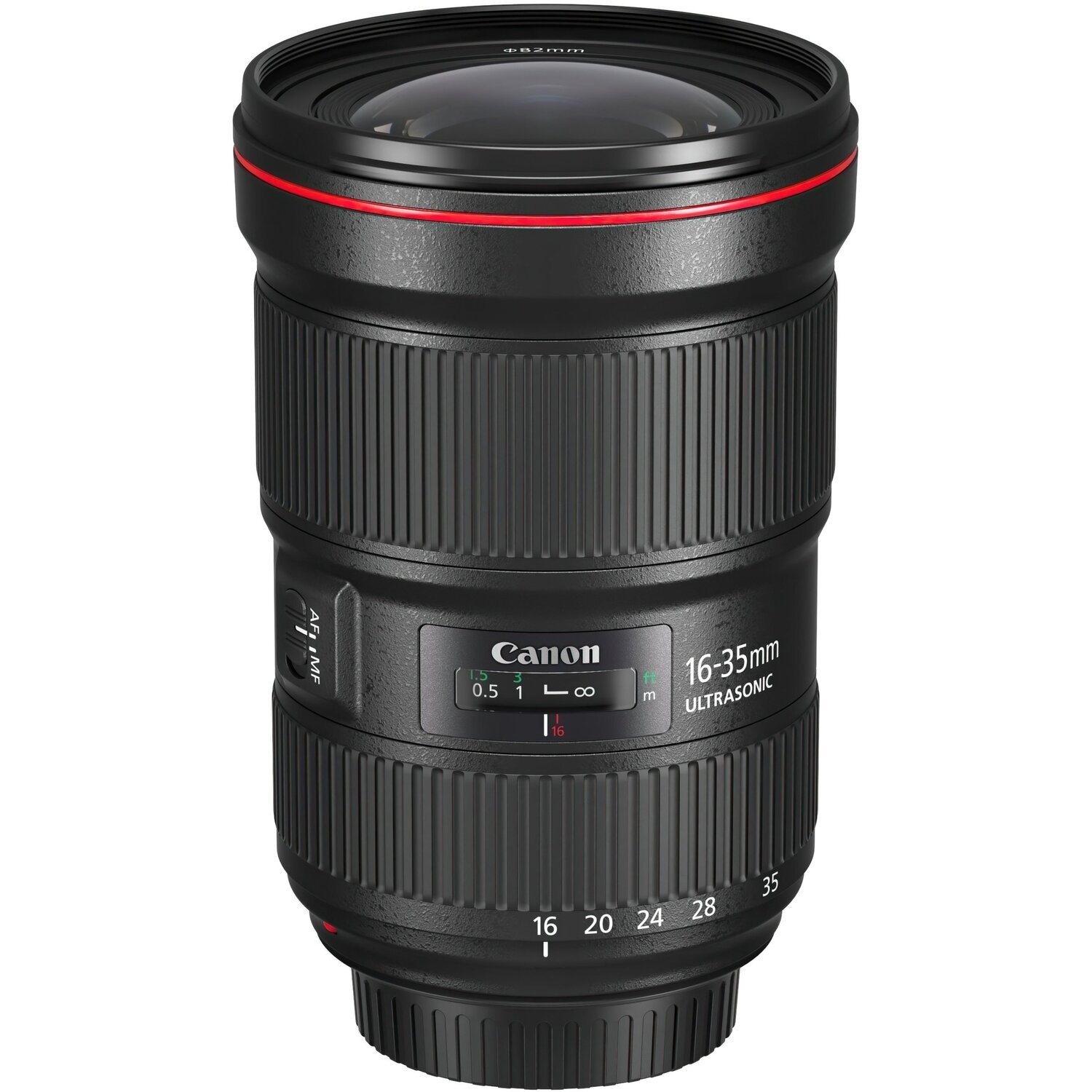 Объектив Canon EF 16-35 мм f/2.8L III USM (0573C005)