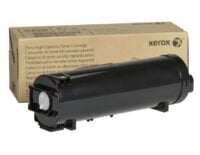 Тонер-картридж лазерний Xerox VL B600/B610/B605/B615 Black, 25900 стр (106R03943)