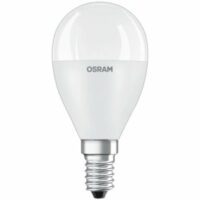 Лампа світлодіодна Osram Led Value Р60 6.5W (560Lm) 4000К E14 (4058075623958)