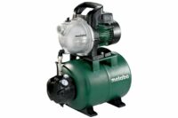 Насосна станція Metabo HWW 4000/25 G