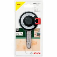 Пилка Bosch Nanoblade Wood Basic 50 для Easy Cut