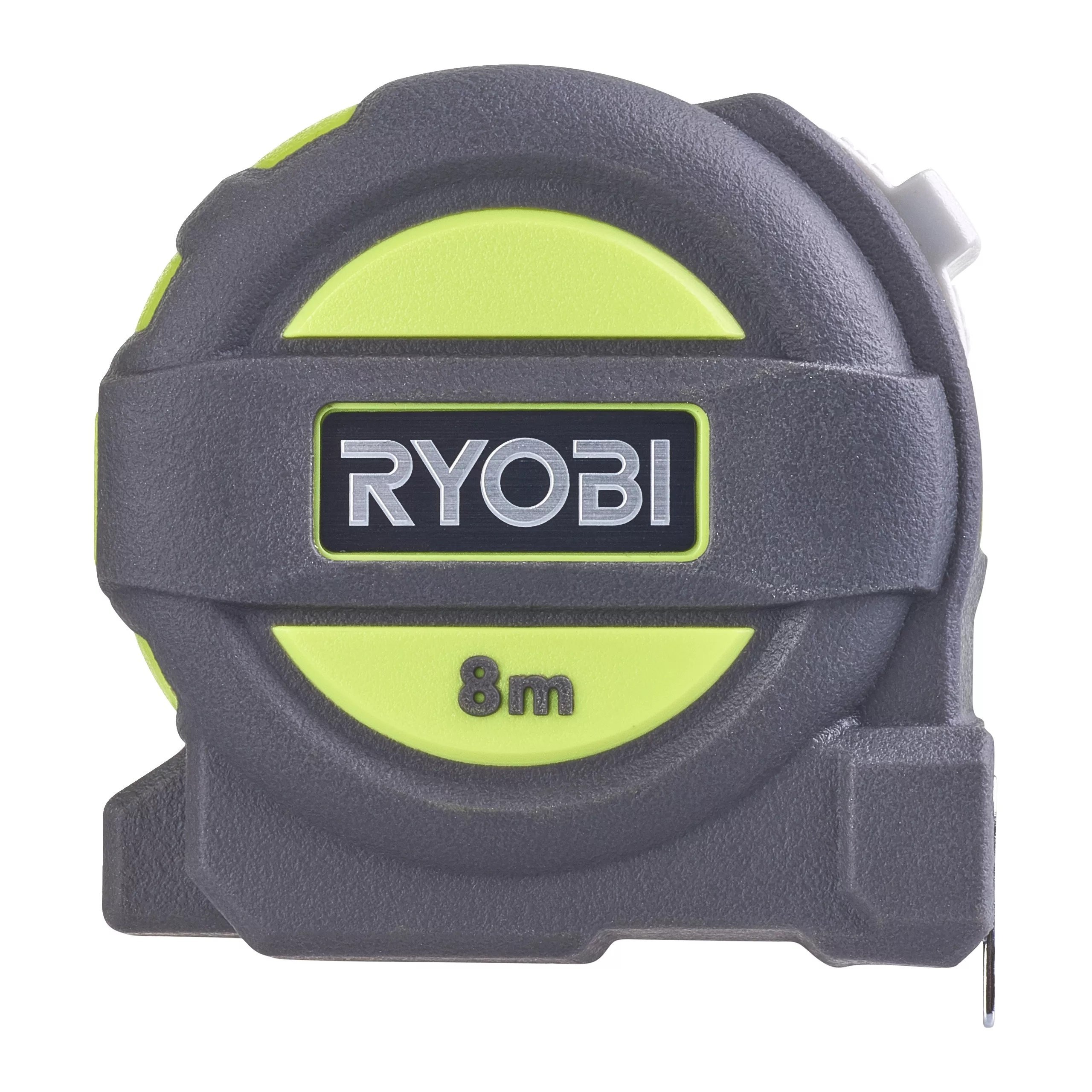 Рулетка Ryobi RTM8M, 8м