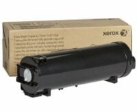 Тонер-картридж лазерний Xerox VL B600/B610/B605/B615 Black, 46700 стр (106R03945)