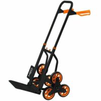 Тележка грузовая Neo Tools до 150 кг (84-402)