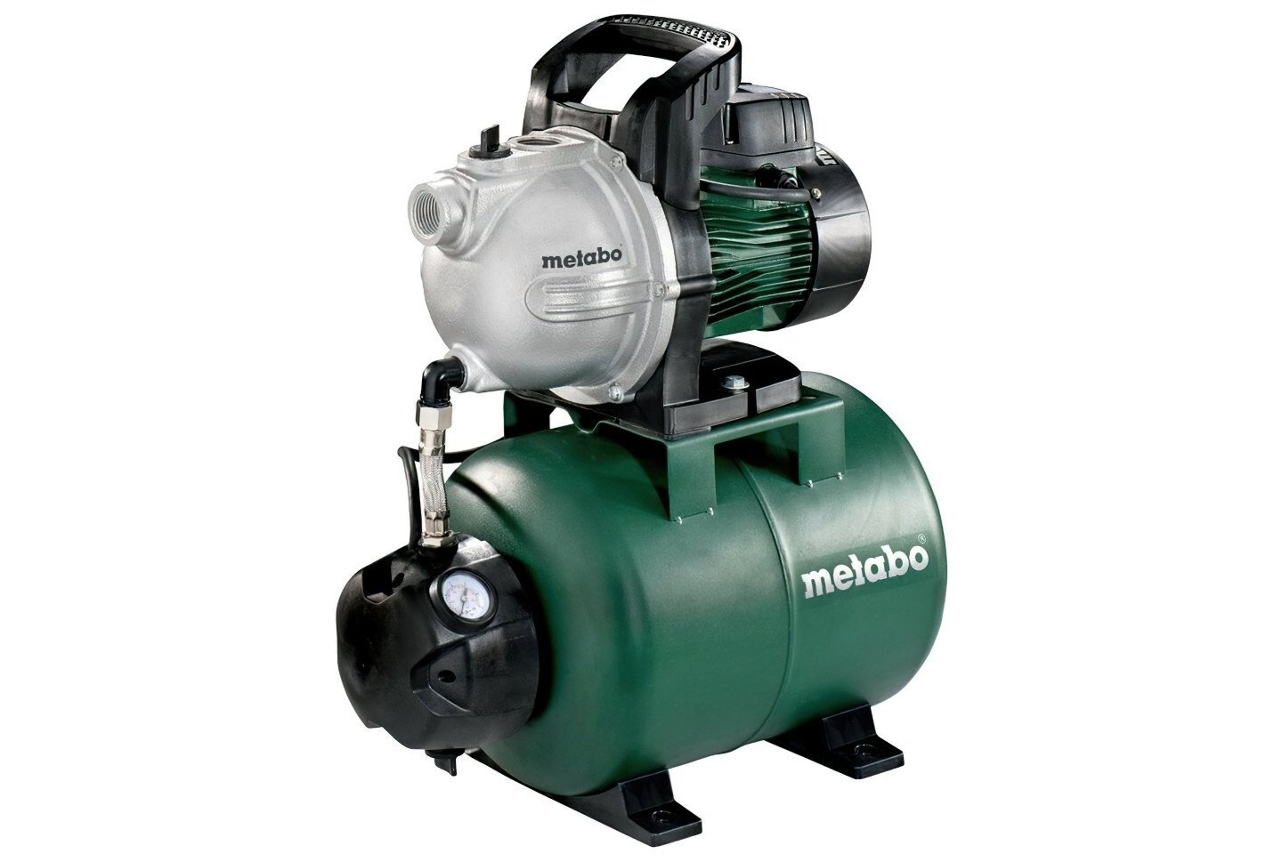 Насосная станция Metabo HWW 3300/25G