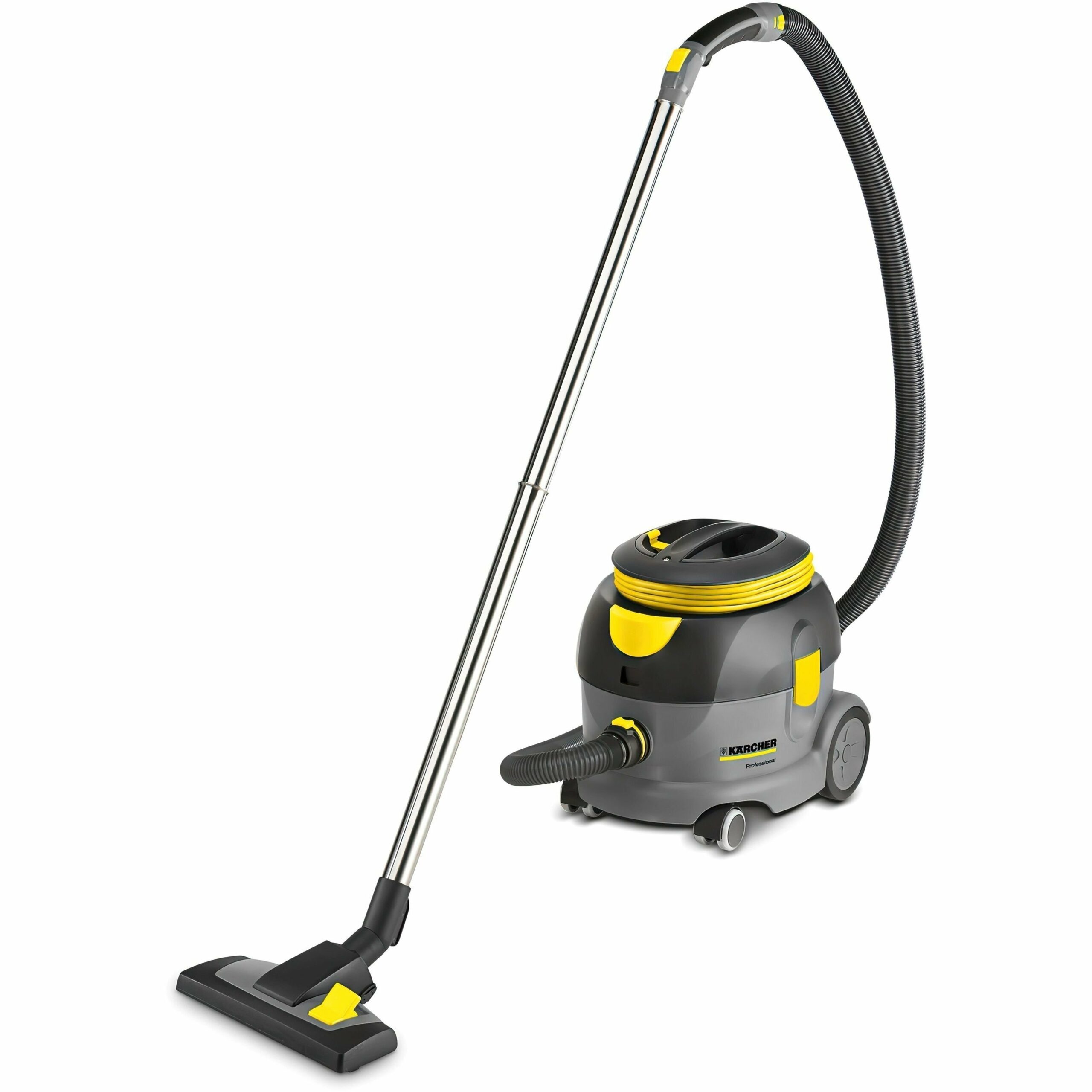 Пилосос Karcher T 12/1 для сухого прибирання