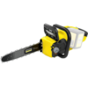 Цепные пилы Karcher