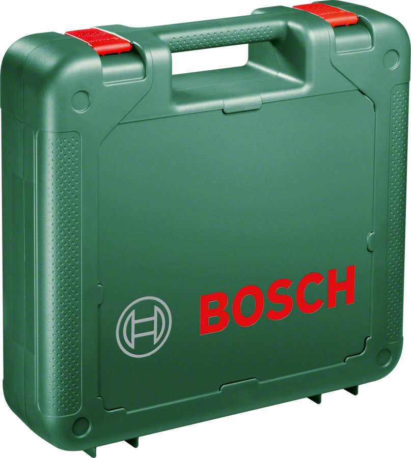 Перфоратор Bosch PBH 2100 RE